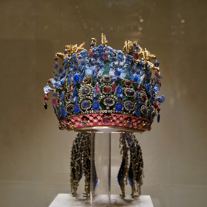 中国国家博物馆人工讲解3小时 国博讲解 国家博物馆讲解