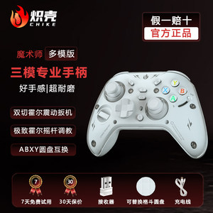 
Blazing Shell Magician game controller pc computer steam Hall rocker switch controller Pokémon ZA burst