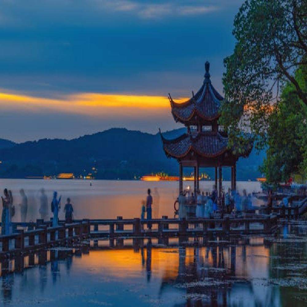 【江南水乡】杭州+乌镇3天2晚私家团