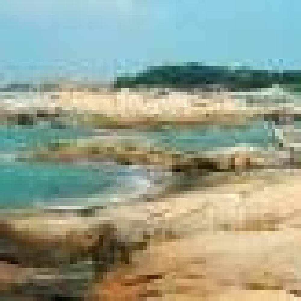 汕尾红海湾3天2晚私家团红海湾+风车岛+海上古堡+金町湾旅游区