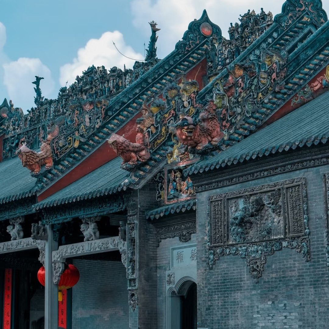 【广州+长隆野生动物园+深圳】四天三晚游纯玩无购物跟团游