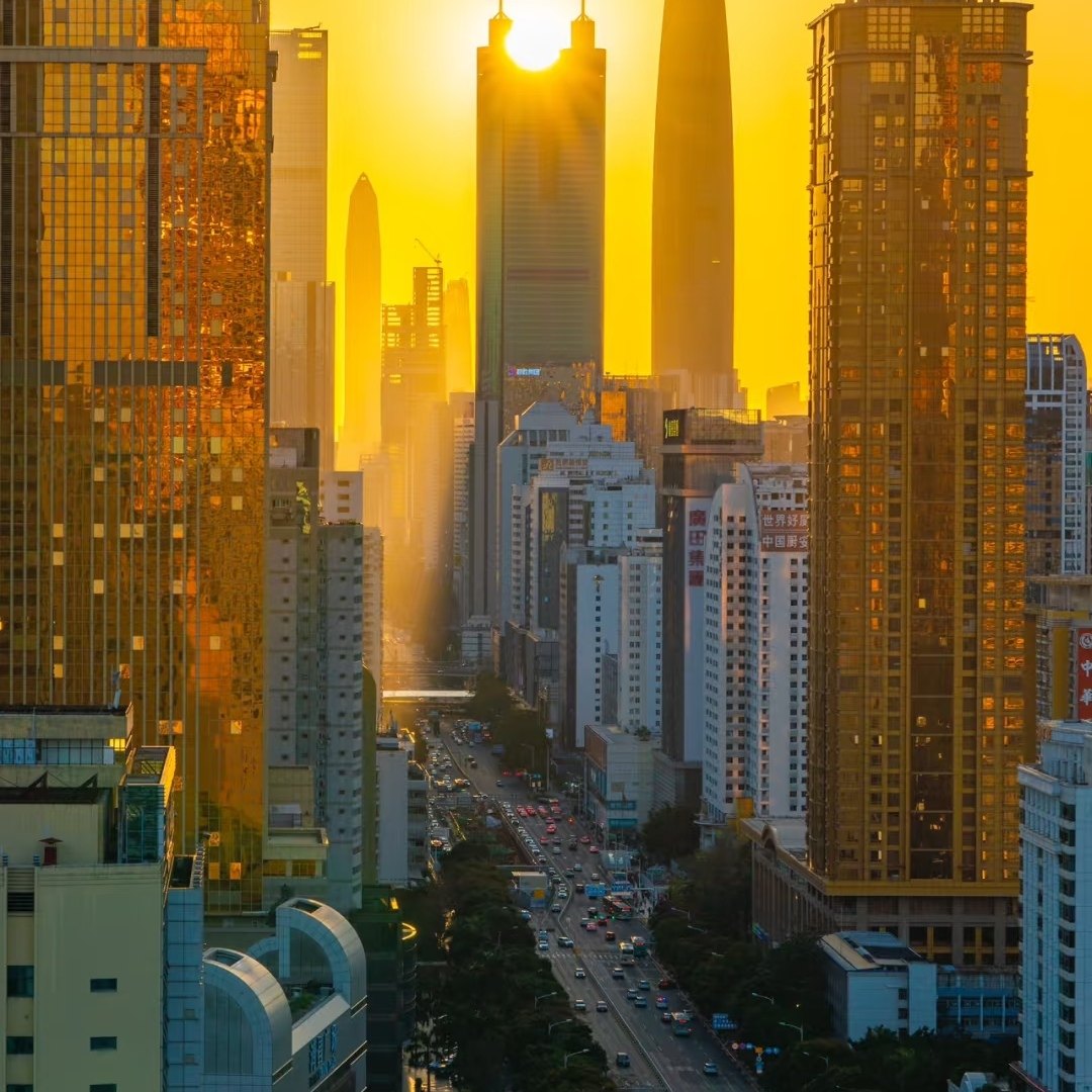 【广州+深圳+珠海】4天3晚游金色海岸+日月贝+中英街