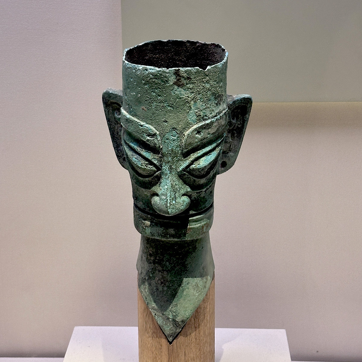 中国国家博物馆3小时深度游国博导游讲解跟团游 古代中国讲解游