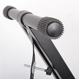 
MIDI keyboard rack, metal X rack, piano rack, electronic piano rack, synthesizer bracket, bold and widened