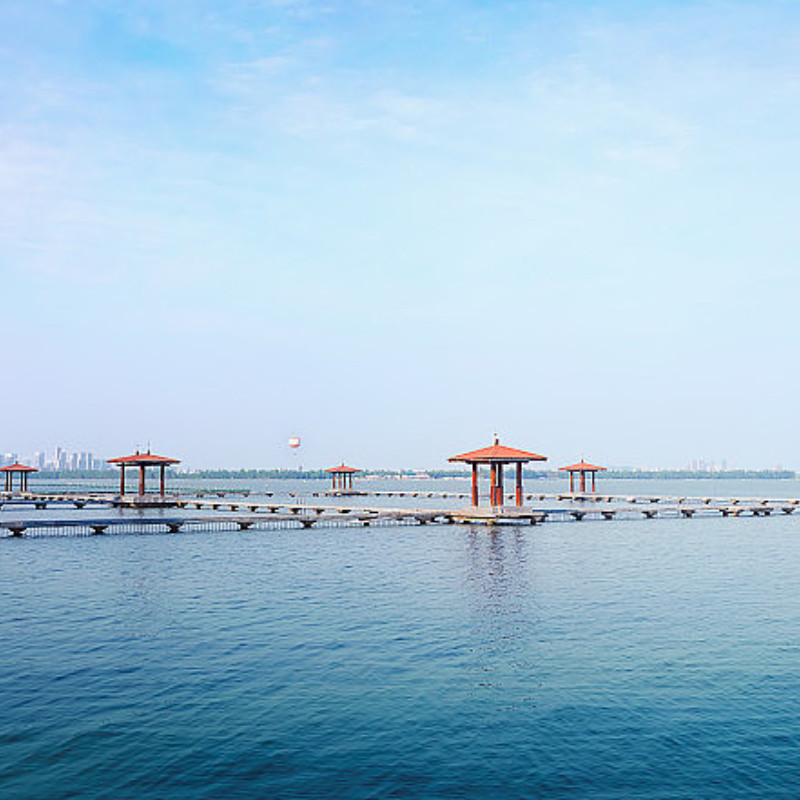 武汉2日1晚拼小团·【夜游长江·乘船赏江城美景】专享2-6人小团