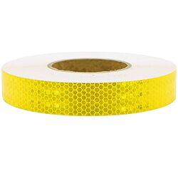 3cm reflective sticker car sticker electric vehicle motorcycle safety helmet warning reflective strip personalized reflective paper luminous