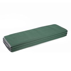 Outdoor thickened and enlarged pearl cotton moisture-proof mat for adults and children camping picnic mat tent office lunch break mat