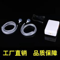 Oxygen pump rechargeable fishing oxygen pump silent aerator fishing equipment