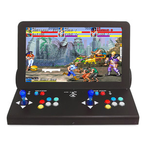 
Game console joystick large arcade home small desktop mini retro all-in-one fighting machine moonlight treasure box