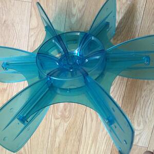 
Water bicycle water wheel blades Water bicycle pedal boat integrated supporting water wheel