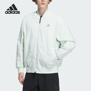 
Adidas/Adidas official authentic CM WV JKT New Year's men's jacket IZ1615