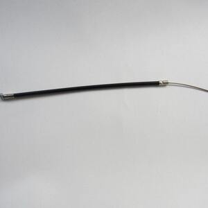 Hangkai 6 horsepower outboard motor outboard motor marine thruster rubber boat throttle cable original accessories