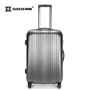 
SUISSEWIN Xiangxing Swiss Army Knife Trolley Case Suitcase Travel Box SN1251