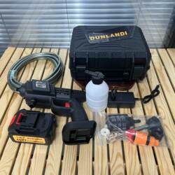 Yh61-K-Car Washing Machine Set