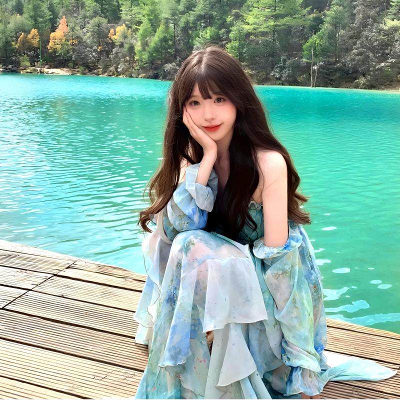 纯玩轻奢住宿昆明大理丽江香格里拉玉龙雪山束河古镇8天7晚跟团游