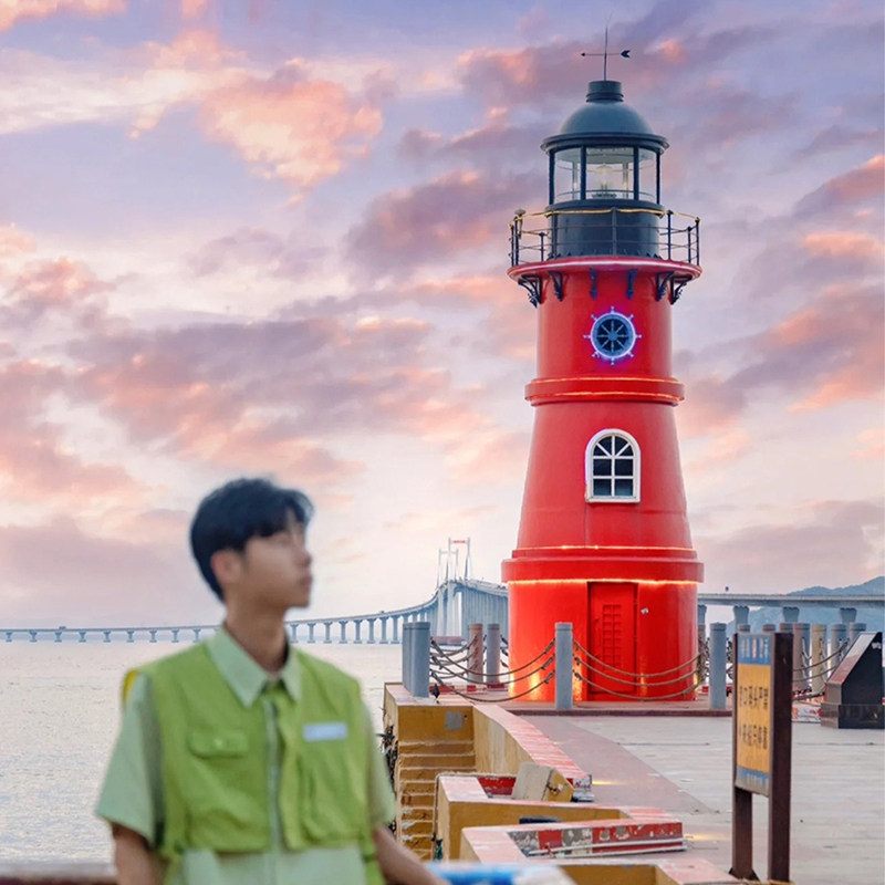 潮汕旅游2-6人小团汕头+南澳岛+潮州3日游精选酒店司兼导纯玩包车