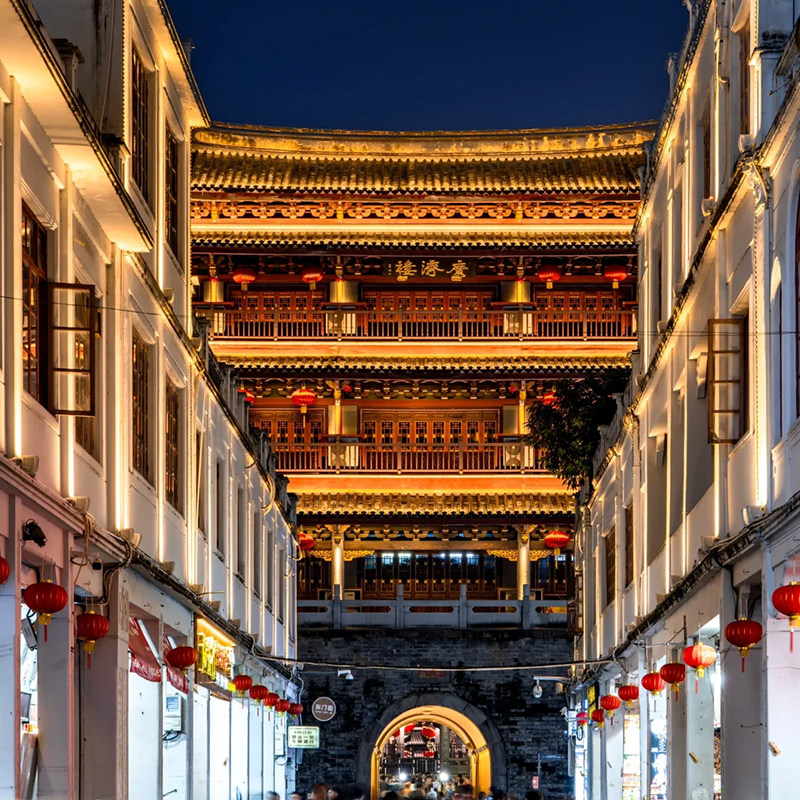 潮汕旅游2-6人小团汕头+南澳岛+潮州3日游精选酒店司兼导纯玩包车