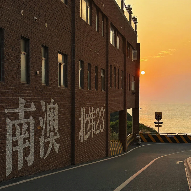 潮汕旅游2-6人小团汕头+南澳岛+潮州3日游精选酒店司兼导纯玩包车