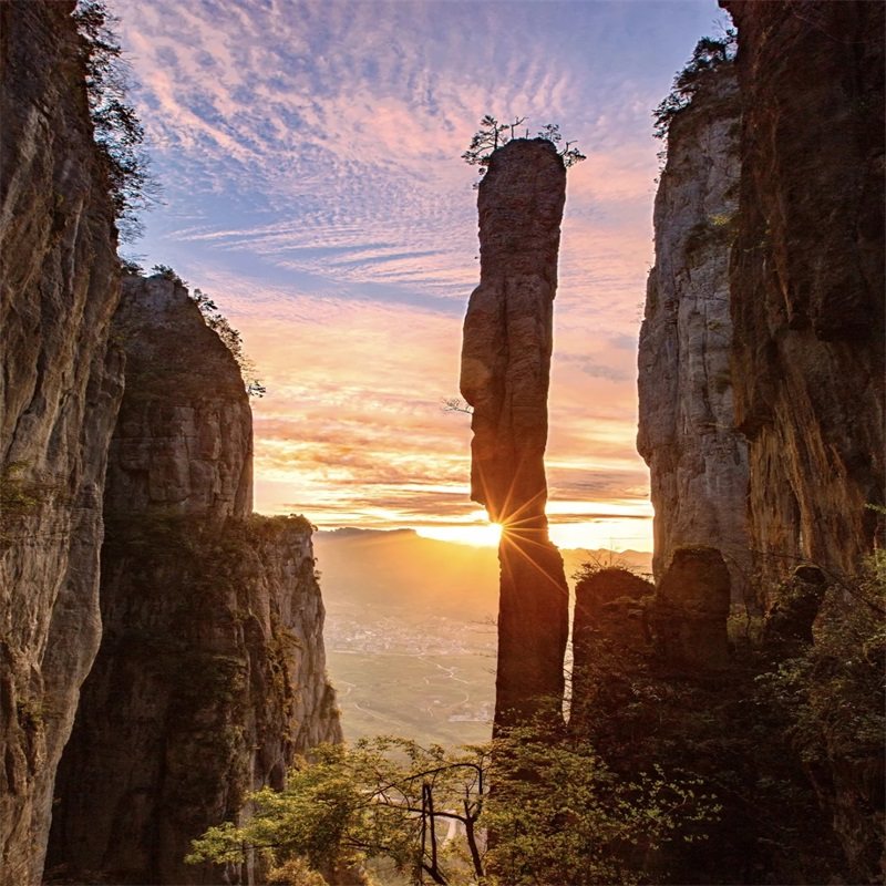 武汉恩施5日 黄鹤楼省博馆东湖/恩施大峡谷大清江腾龙洞 16人小团