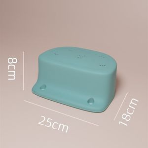 
Children's bath tub stool, bath bucket inner stool, bath stool, plastic baby bath stool, household