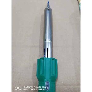 
Hot-selling Baoling Iron 80W lamp soldering iron high power external heat long life solder wire rack tin suction device