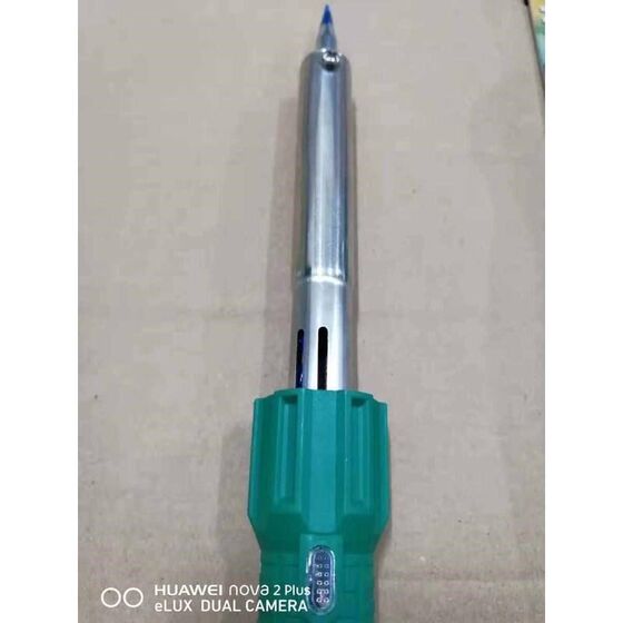 
Hot-selling Baoling Iron 80W lamp soldering iron high power external heat long life solder wire rack tin suction device