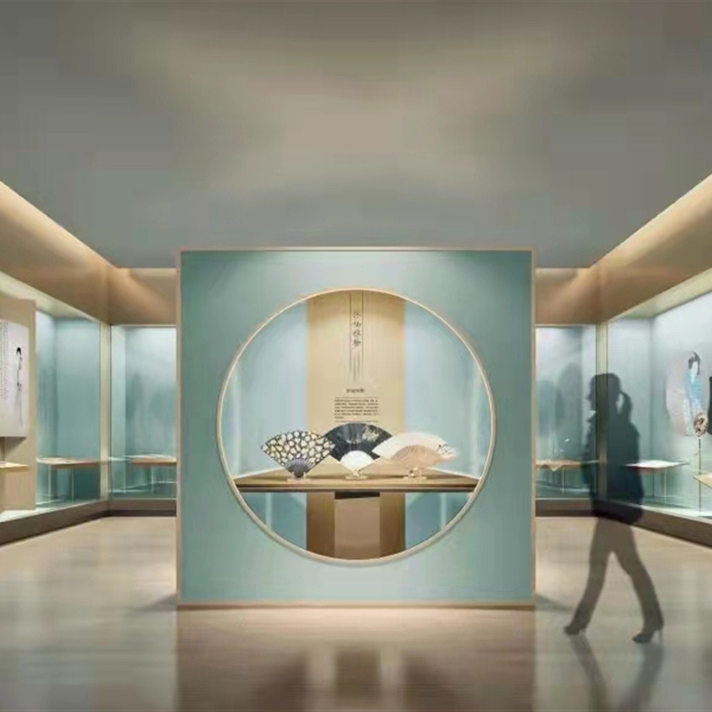 【万卷说】苏州博物馆西馆·文史讲师人工讲解1.5或2小时