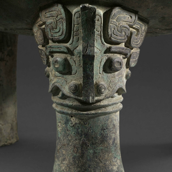 【万卷说】上海博物馆东馆·人工讲解 | 资深国导文史大咖 不含票