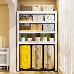 Household Storage Racks, Warehouse Shelves, Multi-Layer Kitchen Shelves, Luggage Storage Racks, Balcony Storage Racks, High-Legged Iron Racks