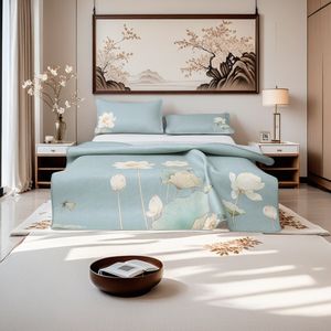 
2025 new cowhide mat, first layer buffalo leather, high-end matte OA maternal and infant grade genuine leather mattress