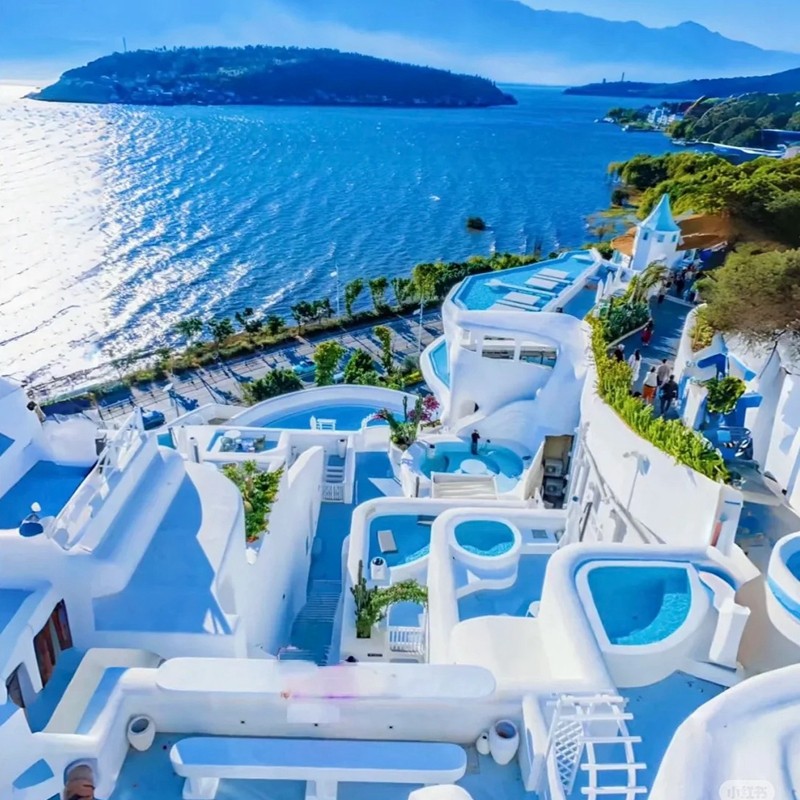 15人纯玩小团 含机票云南旅游丽江大理玉龙雪山束河5天4晚跟团游