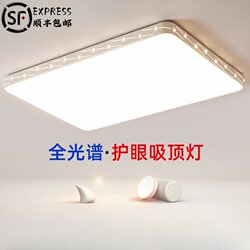 Oupu Da Koki Led Ceiling Light for Room, Bedroom, Main Living Room, Stylish 2025 New Model Zhongshan Lighting Fixtures