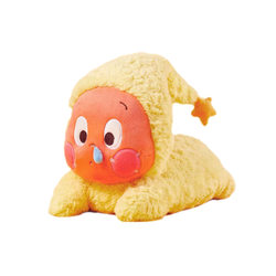 Authentic We Are All Star People Plush Pillow Toy for Children, Companion for Sleeping, Stuffed Doll, Birthday Gift