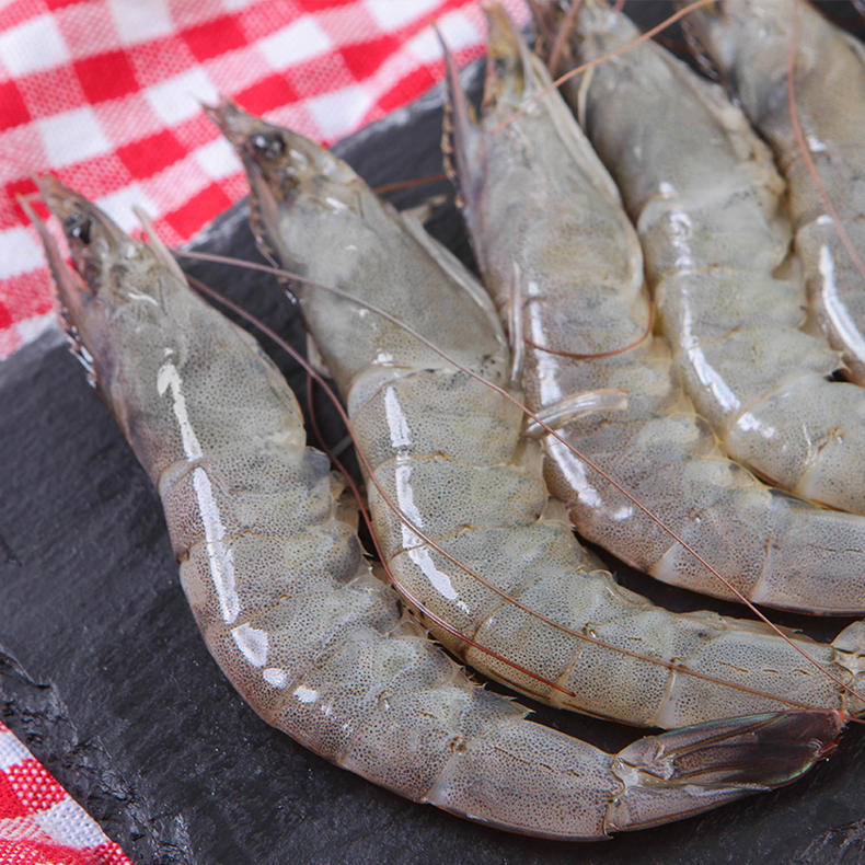 吃虾可获得七个好处，可惜这两种人不能吃(图4)