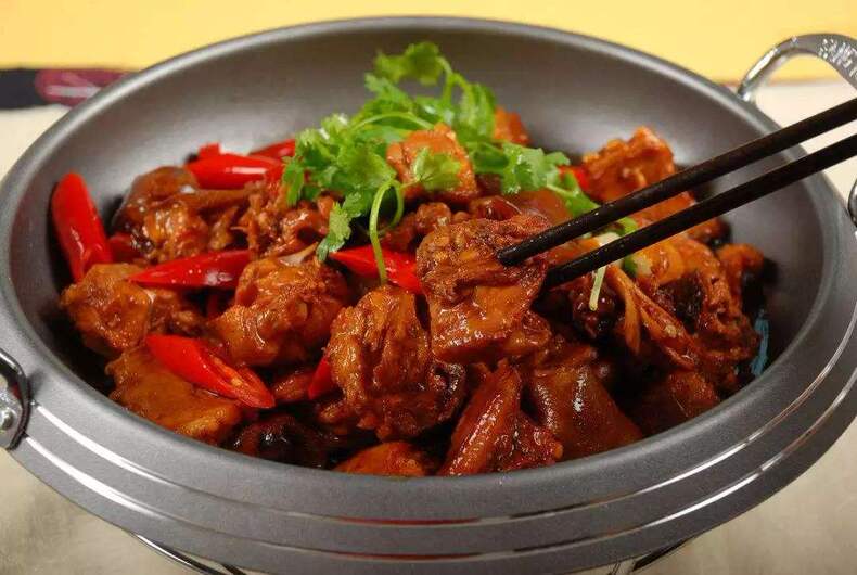 爱吃羊肉不知道怎么做？试试这五种做法(图3)