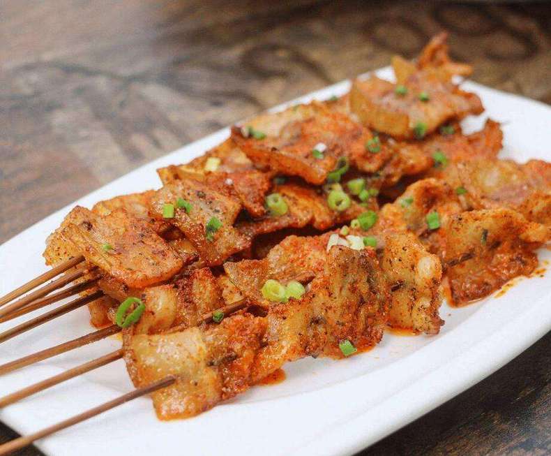 爱吃五花肉的要收藏,推荐5种特色吃法(图2) 爱吃五花肉的要收藏,推荐5种特色吃法(图2)