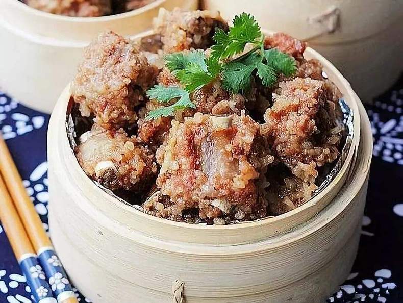 推荐5种排骨特色家常菜，看你爱吃哪种？(图3)