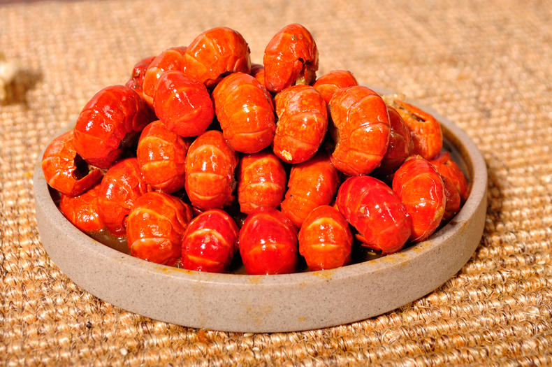 即食麻辣小龙虾尾,让你度过完美夏天(图3) 即食麻辣小龙虾尾,让你度过完美夏天(图3)