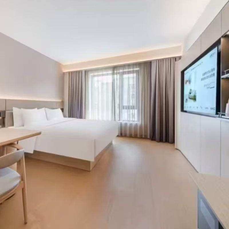 长沙至江西自由行2-5天往返交通+住宿南昌/萍乡/宜春/新余等