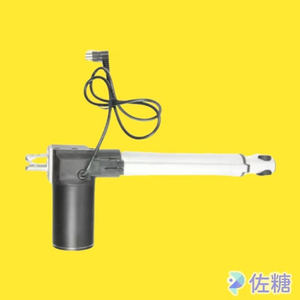 
Silent electric push rod, used for electric sofa shifter care bed, smart bed stretching table garbage classification