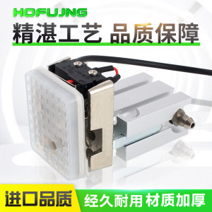 
Pneumatic cylinder 1210PT/WD holding fixture small mini cylinder manipulator accessories holding cylinder