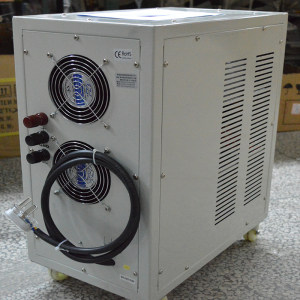 
Longwei TPR-3060D digital display adjustable DC regulated power supply 30V60A DC regulated power supply DC source