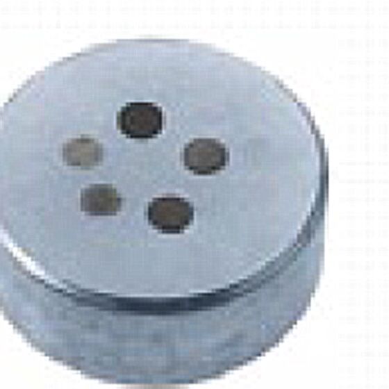 
China Microscope Scanning Electron Microscope Energy Spectrum Testing Standard Sample