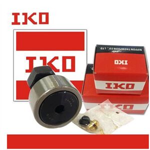 
Japanese IKO bearings CF3B.CF4.CF5B.CF6B.CF8B.CF10B.CF12B CF16B CF18-1B