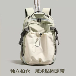 Badminton Bag 2025 New Model Independent Racket Compartment Tennis Bag Waterproof Unisex Backpack Professional Sports Bag