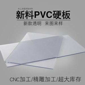 
Transparent PVC board, transparent hard plastic board, fire retardant plastic board, PC endurance board, polycarbonate processing and customization