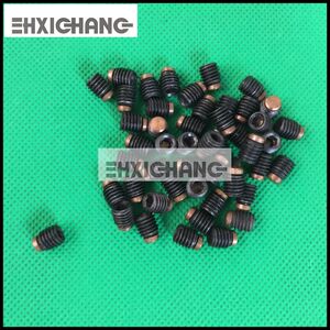 
Shanghai Zihong Folding Machine Accessories Folding Machine Paper Feeding Wheel Top Screw (Factory Direct Sales)