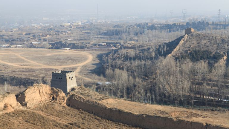 陕西榆林2日+品牌酒店+波罗古堡+红石峡任意景点