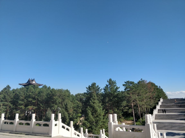 吉林2天随心游+品牌连锁酒店+任意景点