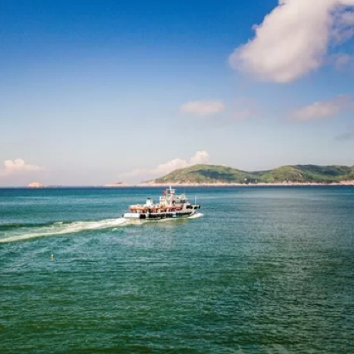 浙江舟山 普陀山-全季酒店 4天3晚跟团游